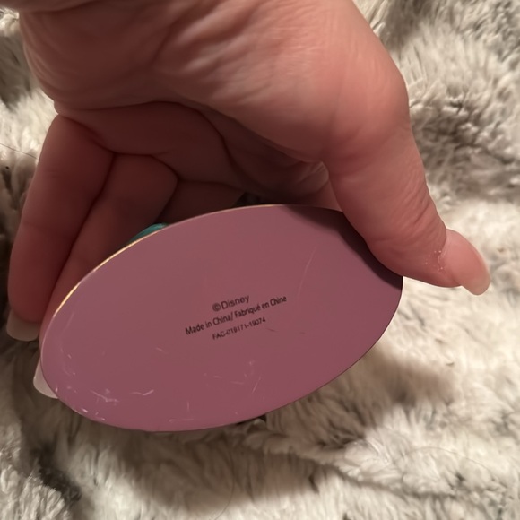 Sleeping beauty ornament - Picture 3 of 3